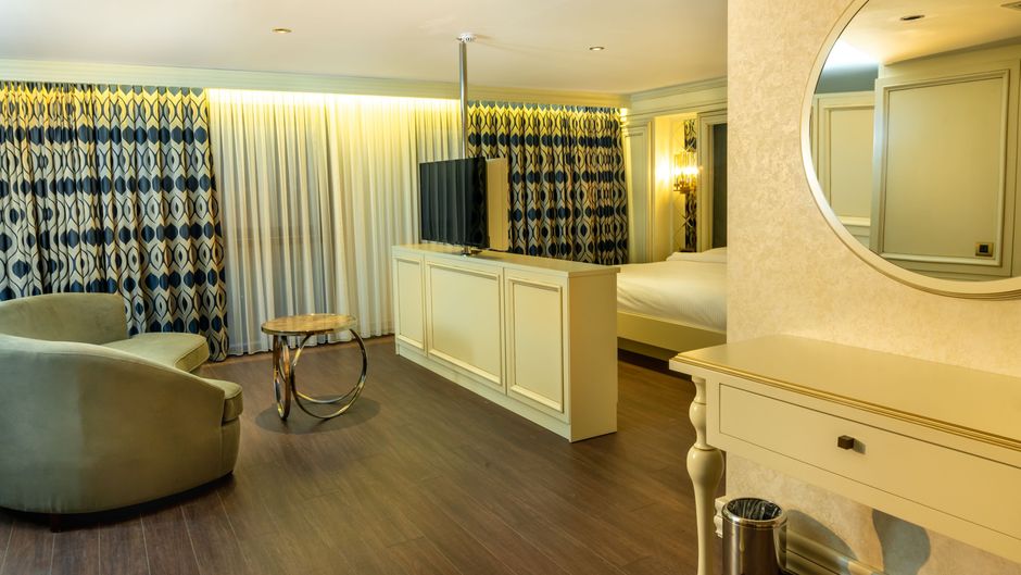Anemon Aydin Suite