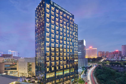 InterContinental Dongguan
