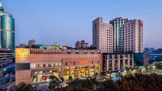 Crowne Plaza Hotel Foshan