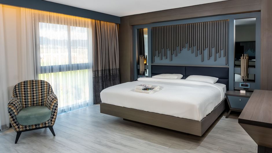 Anemon Aydin Suite