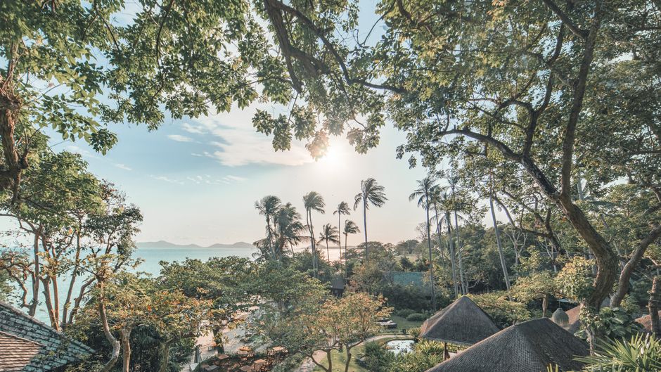 Kamalaya Koh Samui Exterior