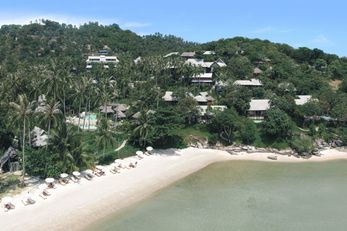 Kamalaya Koh Samui