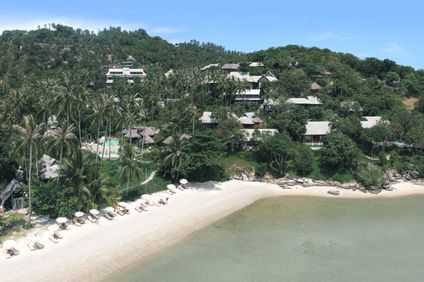 Kamalaya Koh Samui