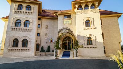 Suter Palace Hotel