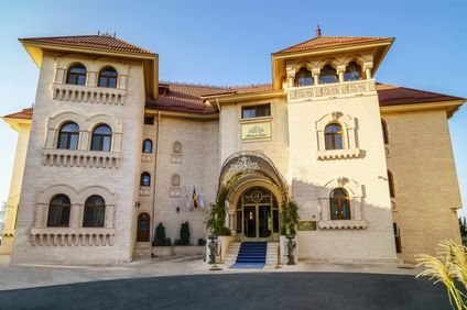 Suter Palace Hotel