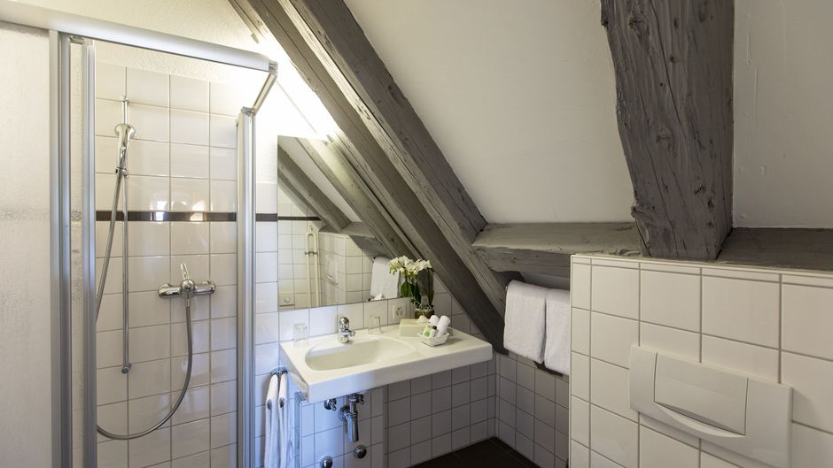 Hotel De Charme Roemerhof Arbon Room