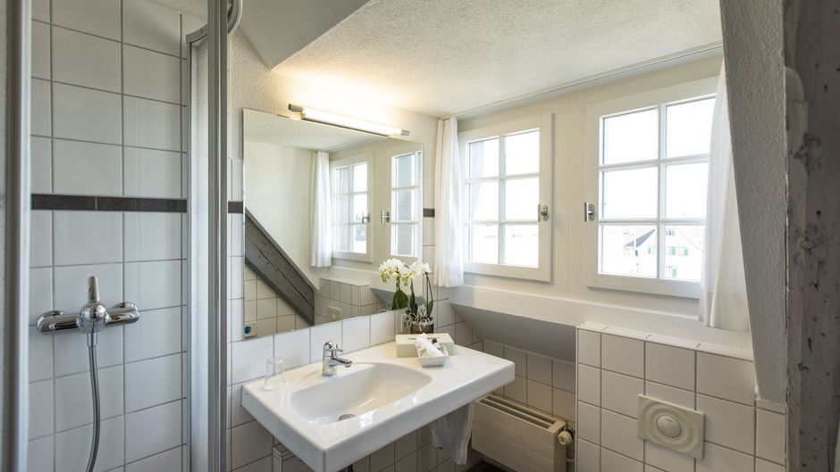 Hotel De Charme Roemerhof Arbon Room