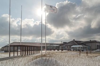 Color Hotel Skagen