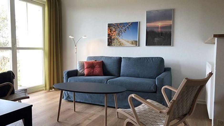 Color Hotel Skagen Room