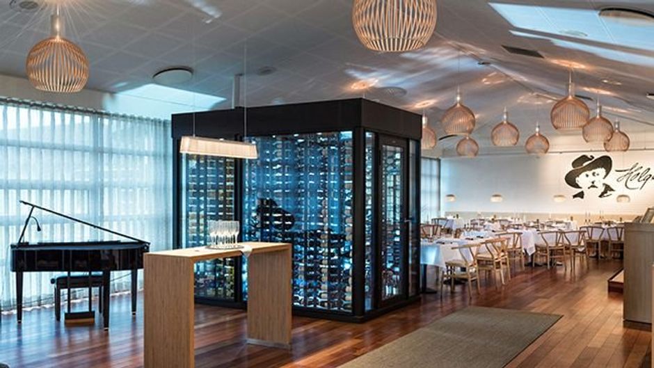 Color Hotel Skagen Restaurant