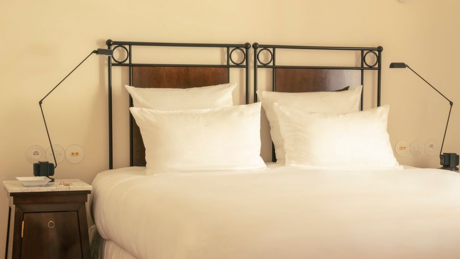 Hotel La Ponche Suite