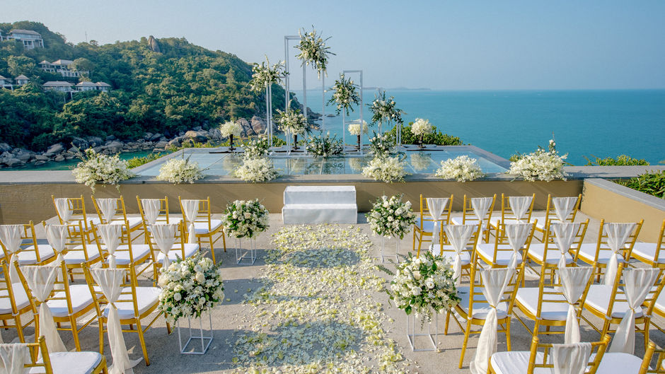 Banyan Tree Samui Other