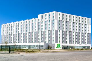 Holiday Inn Dublin Airport