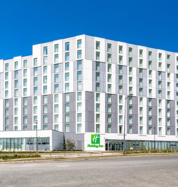 Holiday Inn Dublin Airport