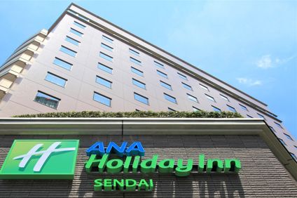 Holiday Inn ANA Sendai