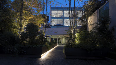 The C-Hotel and Spa