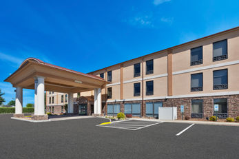 Holiday Inn Express Chillicothe