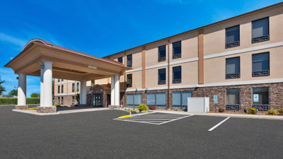 Holiday Inn Express Chillicothe