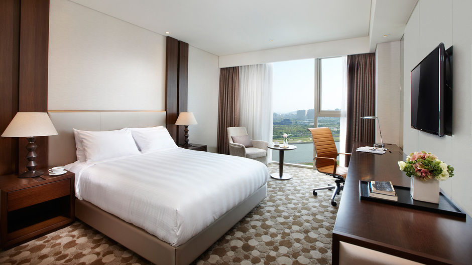 Lotte City Hotel  Daejeon Other
