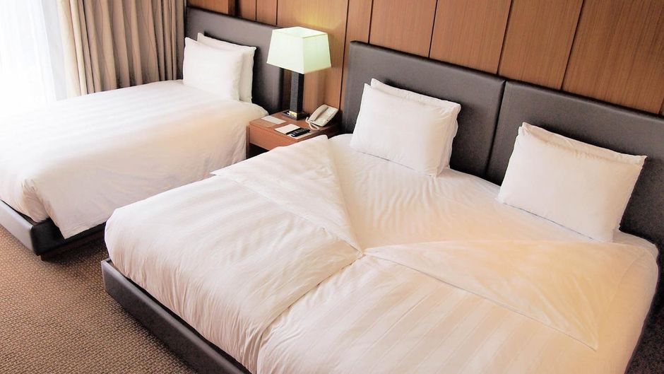 Lotte City Hotel  Daejeon Other