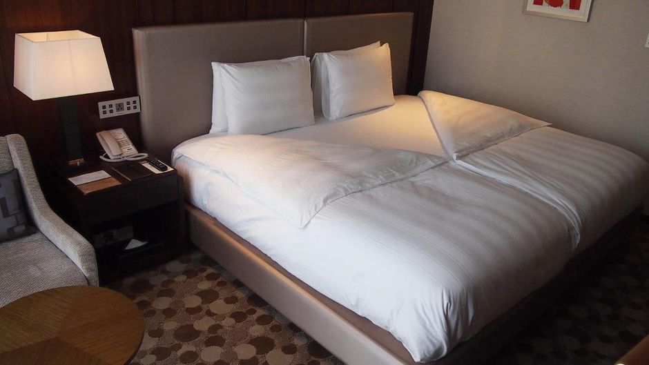 Lotte City Hotel  Daejeon Other