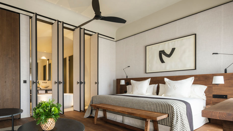 Can Ferrereta Suite