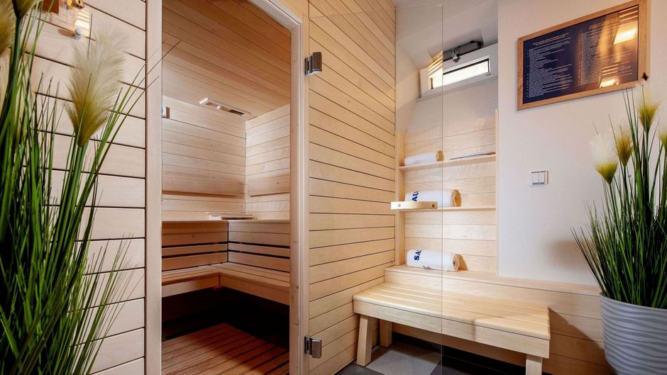Amber Design Residence Recreation
