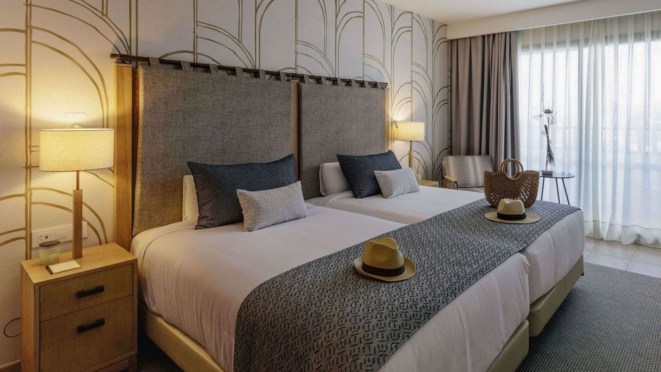 Secrets Lanzarote Resort & Spa Room