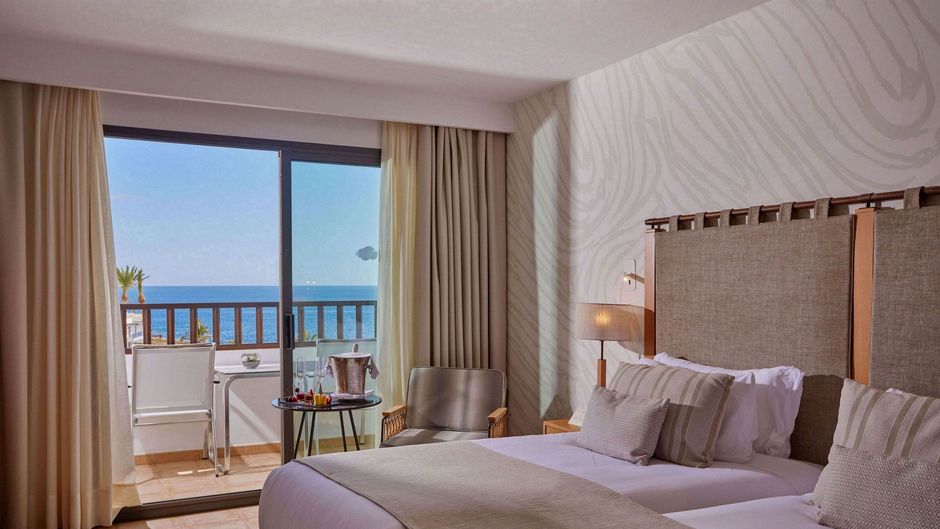 Secrets Lanzarote Resort & Spa Room