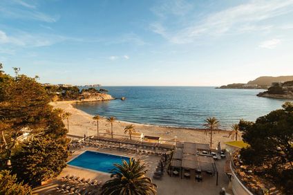 Secrets Mallorca Villamil Resort & Spa