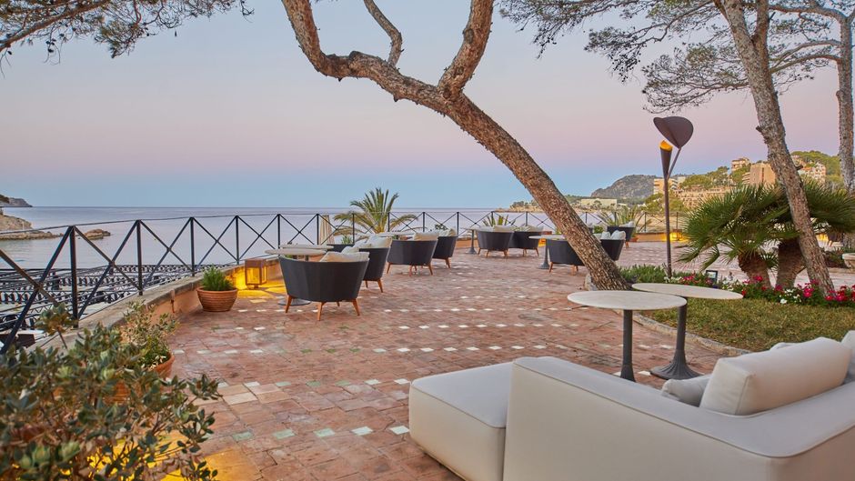 Secrets Mallorca Villamil Resort & Spa Other