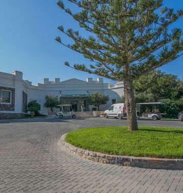 Almyra Hotel & Village