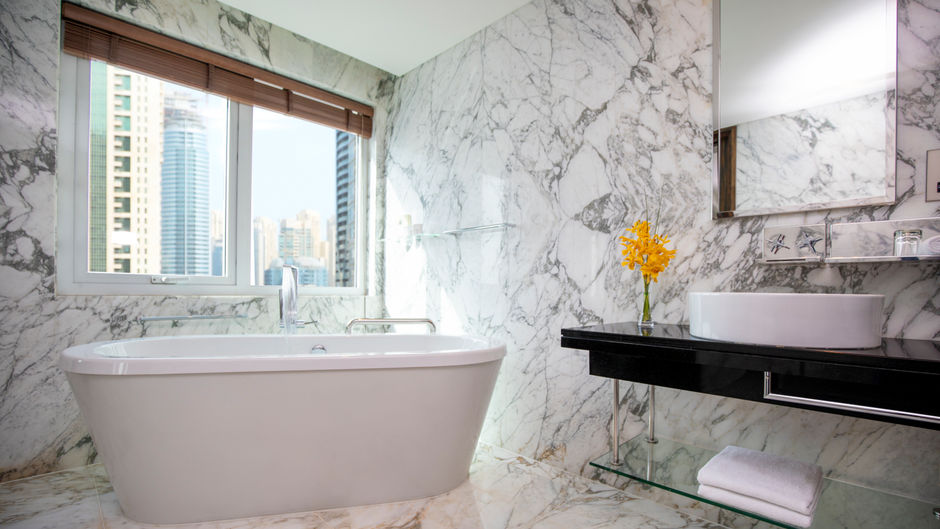 voco Bonnington Dubai Room