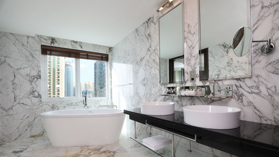 voco Bonnington Dubai Suite