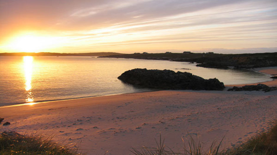 Glenlo Abbey Hotel Beach