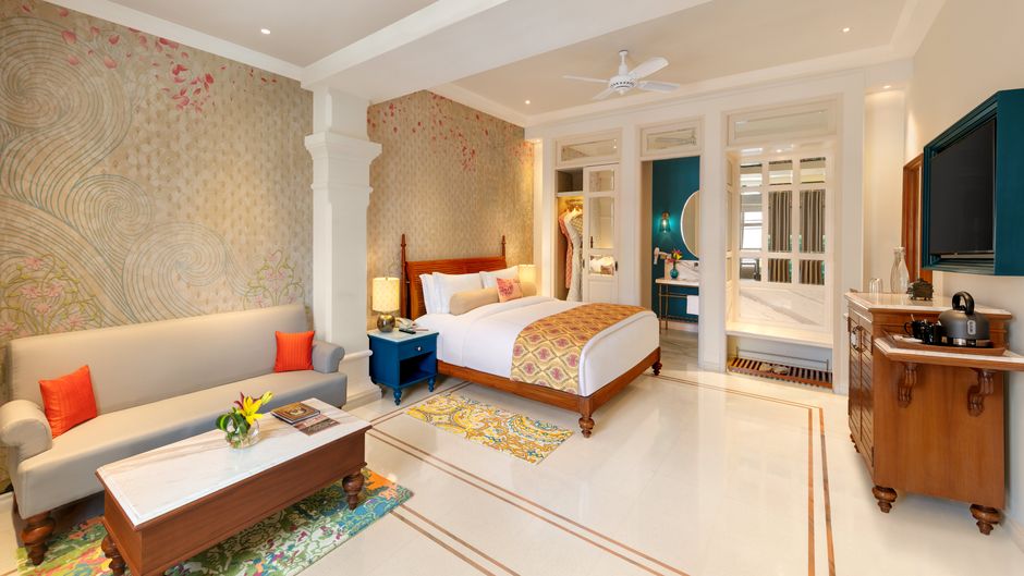 Pilibhit House Room