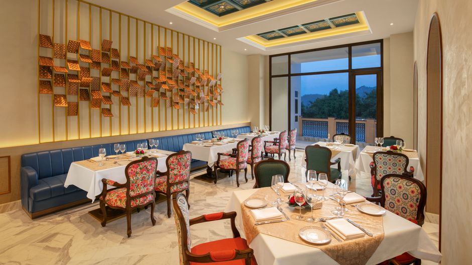 Pilibhit House Restaurant