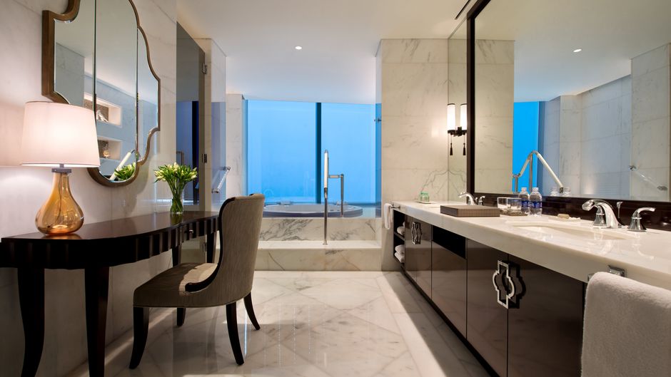 Lotte Hotel Hanoi Room