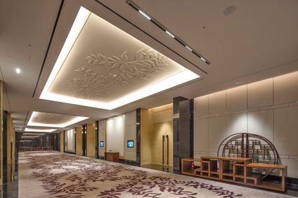Lotte Hotel Hanoi