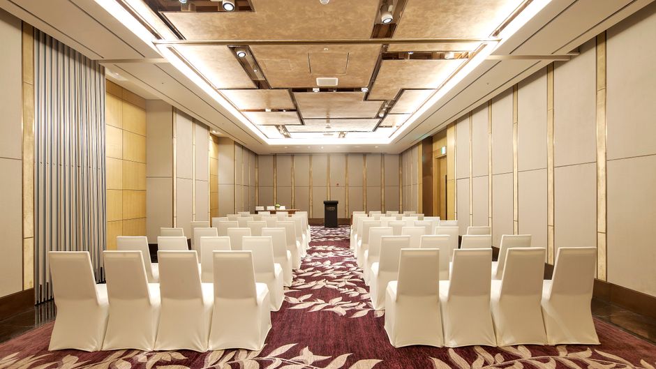 Lotte Hotel Hanoi Ballroom