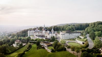 Dolder Grand Hotel