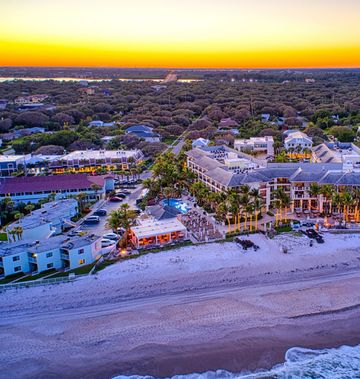 Kimpton Vero Beach Hotel & Spa