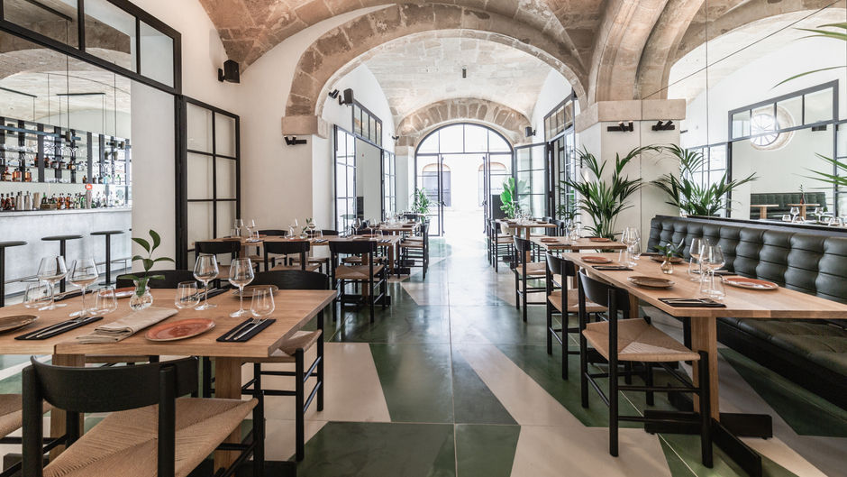 Concepcio by Nobis Restaurant
