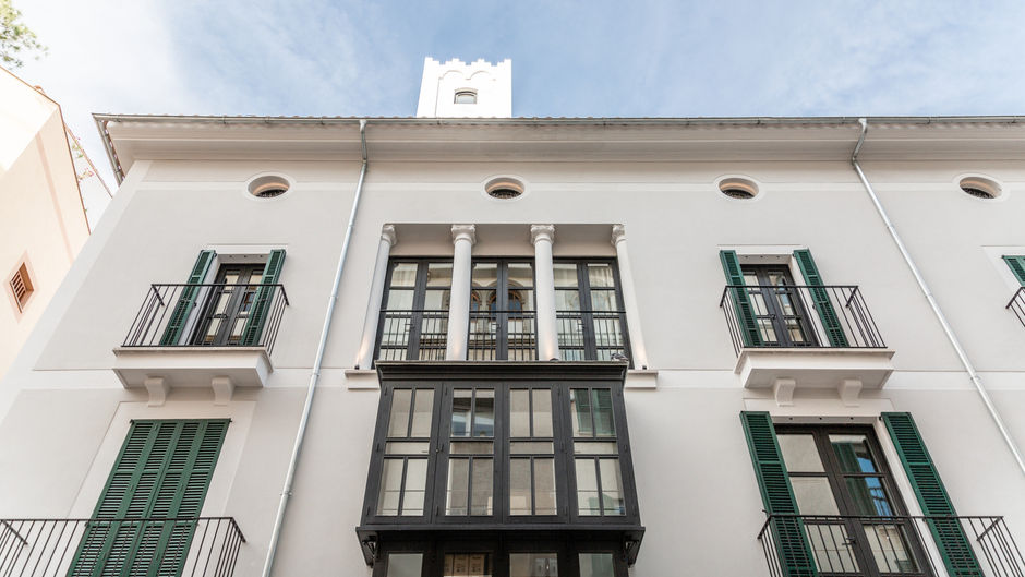 Concepcio by Nobis Exterior