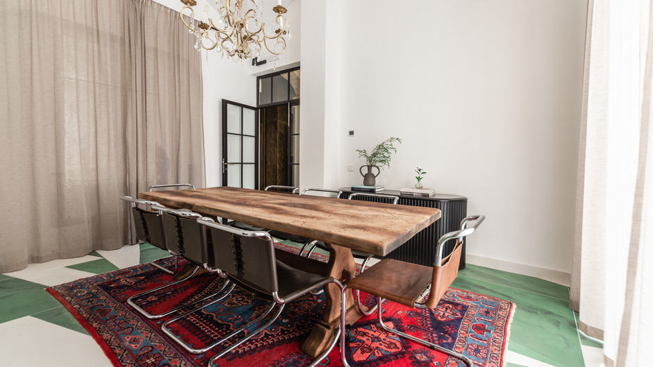 Concepcio by Nobis Meeting