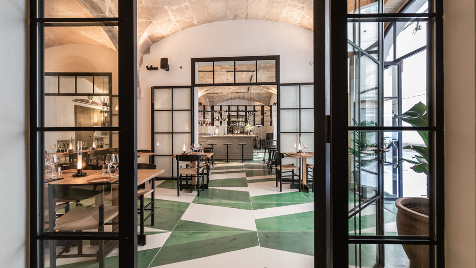 Concepcio by Nobis Restaurant