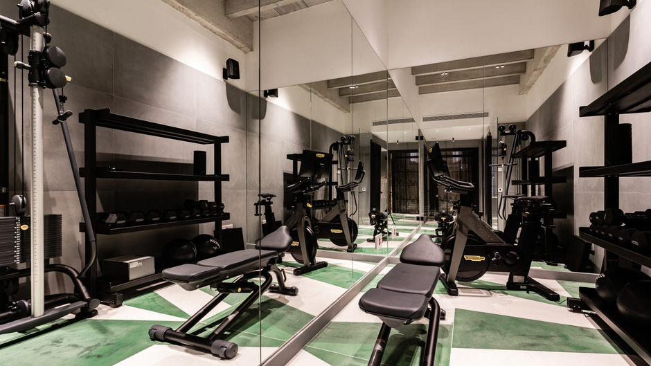 Concepcio by Nobis Recreation
