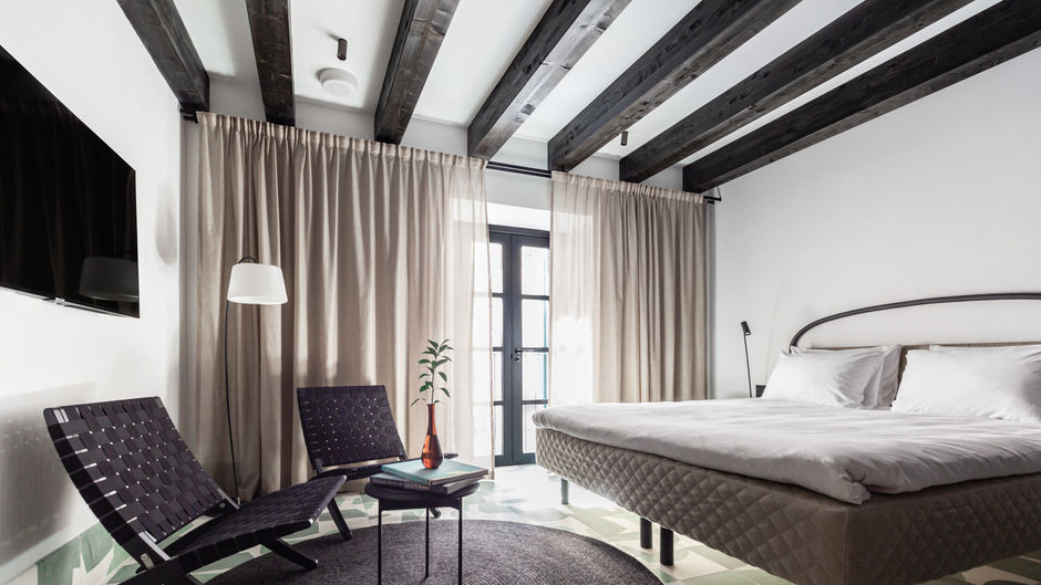 Concepcio by Nobis Room