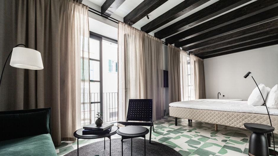 Concepcio by Nobis Suite
