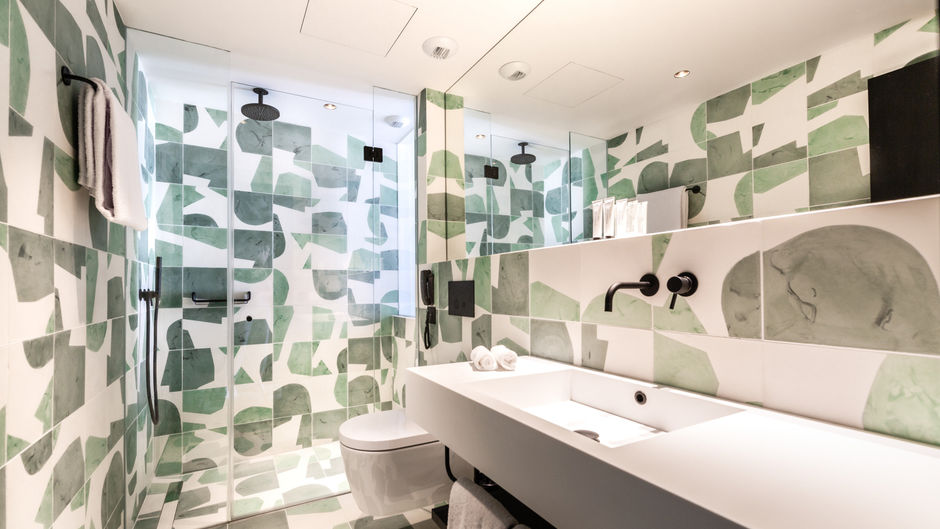 Concepcio by Nobis Room